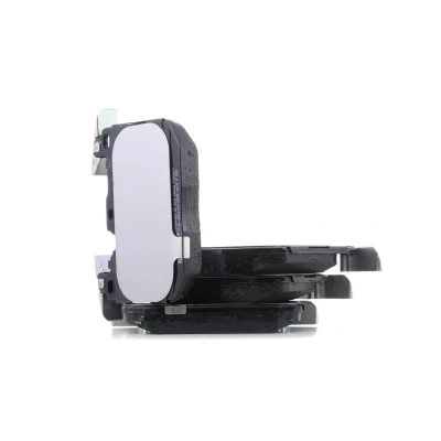 Imagen de FERODO PREMIER ECO FRICTION FDB4611 Juego de pastillas freno preparado para indicador desgaste sin accesorios BMW: 1 Hatchback, 3 Berlina