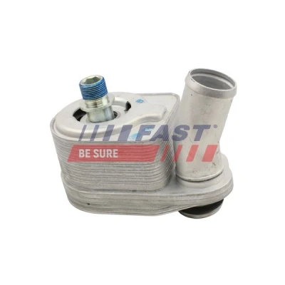 Imagen de Radiador de aceite, aceite motor FAST FT55291