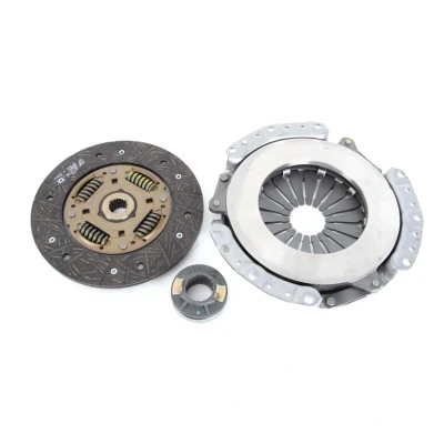 Imagen de VALEO KIT3P 821419 Kit de embrague con placa apriete plato embrague, cojinete desembrague 200