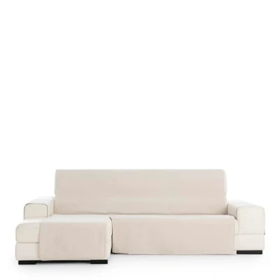 Imagen de Eysa Funda de Chaise Longue práctica Ardo 290cm., Color 27/Ocre, Derecha Vista Frontal