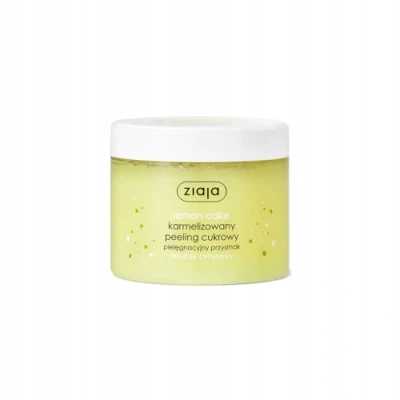 Imagen de Ziaja Crema Corporal 300 ml