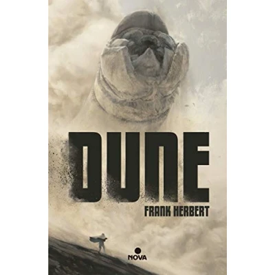 Imagen de DUNE (NUEVA ED. CON ILUSTRACIONES)
