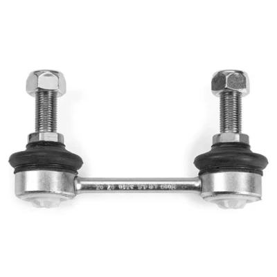 Imagen de MOOG LR LS 3310 Bieleta de suspensión eje delantero, ambos lados 129 M10x1.25 LAND ROVER: Range Rover 2