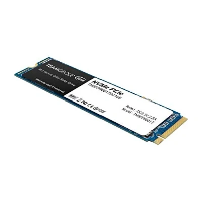 Imagen de Team Group Disco SSD MP33 1TB M.2 NVMe