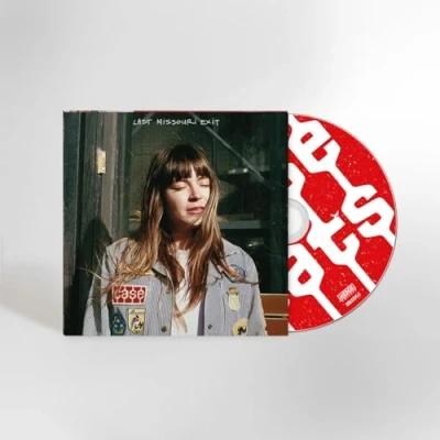 Imagen de Last Missouri Exit Cd Case Oats