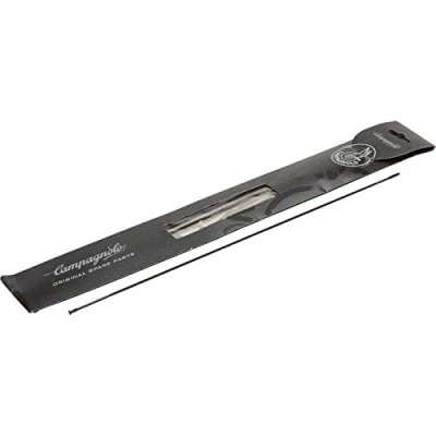 Imagen de Campagnolo WH 016ZOC Radios Delanteros para Zona (4 Unidades)