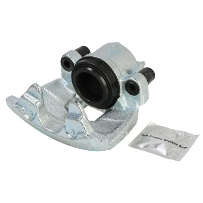 Imagen de FTE 9291911 Pinza de freno gris Hierro fundido Eje delantero, derecha sin soporte FORD: FOCUS 2, C Max, 3 Turnier, VOLVO: S40 II, V50, C30