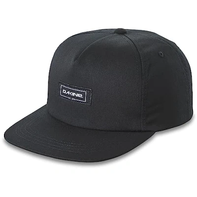 Imagen de Dakine M2 Snapback Mochila, Black, OS Unisex Adult