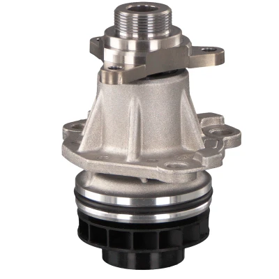 Imagen de FEBI BILSTEIN 102494 Bomba de agua con junta anular Plástico RENAULT: MASTER 3 Kasten, 3, Bus, OPEL: Movano B Furgón
