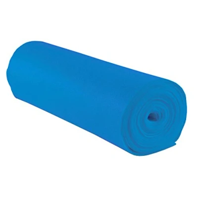 Imagen de Bringmann Fieltro para Manualidades Folia 150 G/m², 45 cm x 5 M, Pegamento Manchas, 1 Rollo,