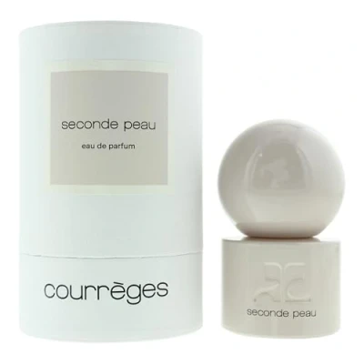 Imagen de Courrèges Seconde Peau Eau de Parfum 30 ml