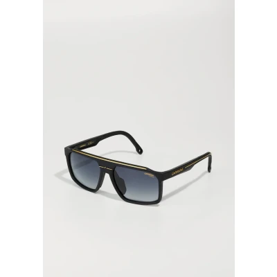 Imagen de Carrera Sport Gafas de sol Matte black/goldcoloured, Hombre, Talla: 59, black/gold coloured