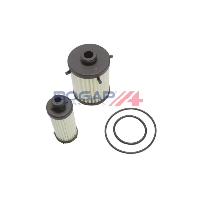 Imagen de BOGAP A8115131 Kit filtro hidrtáulico, caja automática AUDI: Q5, A4 B9 Avant