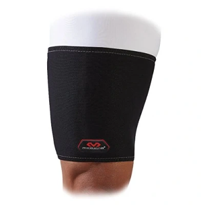 Imagen de Mc David Standard Muslera, Unisex Adulto, Negro, M