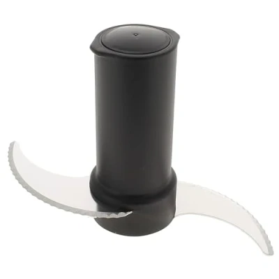 Imagen de Magimix 17042 cuchillo robot de cocina couteau metal 6200 patiss