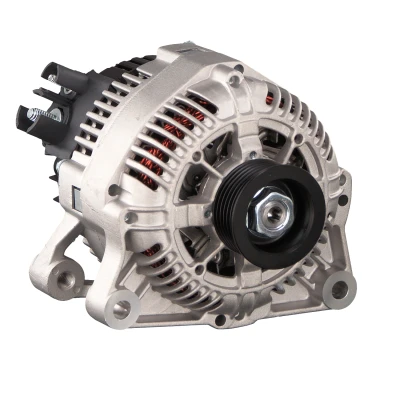 Imagen de FEBI BILSTEIN 101502 Alternador 12V 90A PEUGEOT: 206 Hatchback, Boxer Furgón, Partner I Combispace, CITROËN: Xsara Picasso, Jumper Furgón