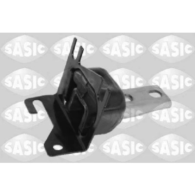 Imagen de SASIC 2704109 Soporte, suspensión del motor Rodamiento de caucho metal lado engranaje DACIA: Lodgy, Duster SUV, SANDERO 2