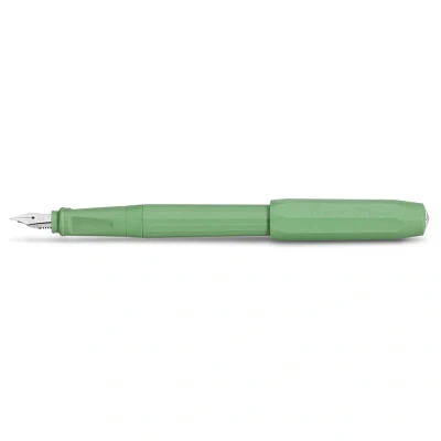 Imagen de Kaweco Perkeo Jungle Green FP F