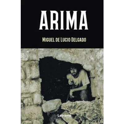 Imagen de Arima: 01 (Salud y desarrollo personal)