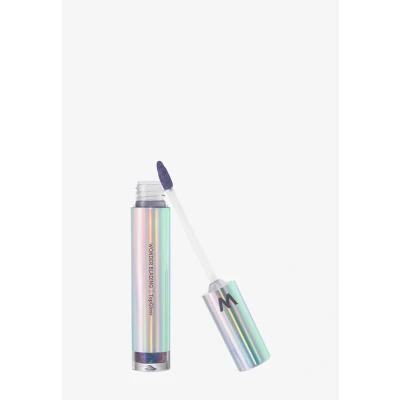 Imagen de Wonderskin WONDER BLADING Top Gloss Brillo de Labios, Sin Sensación Pegajosa ni Tacto Engorroso, Acabado Alto Brillo, Maquillaje Labios (Azul)
