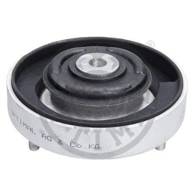 Imagen de OPTIMAL F8 7604 Copela de amortiguador Eje trasero izquierda, trasero, derecha, derecha BMW: 5 Berlina, 7
