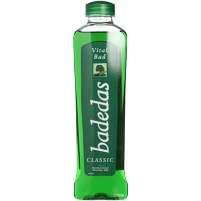 Imagen de Badedas Vital baño Classic de espuma 500 ml