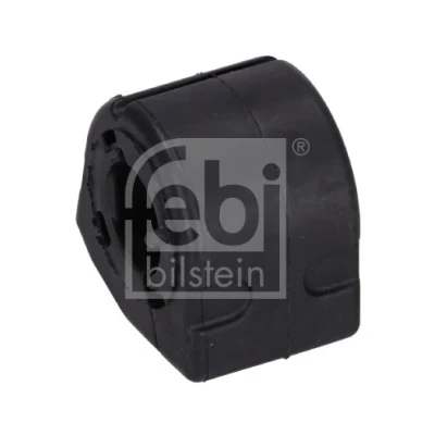 Imagen de FEBI BILSTEIN 188734 Silentblock Barra Estabilizadora Eje delantero, izquierda, derecha Caucho 21mm 38mm OPEL: Crossland X