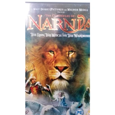 Imagen de the Chronicles of Narnia: Lion, Witch and Wardrobe [Reino Unido] [DVD]