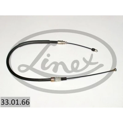 Imagen de LINEX 33.01.66 Cable de freno mano
