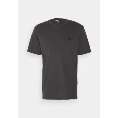 Imagen de Wrangler SIGN OFF Camiseta básica, Hombre, Talla: XL, Faded black