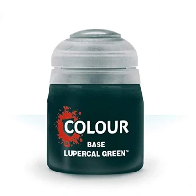 Imagen de Citadel Base Lupercal Green