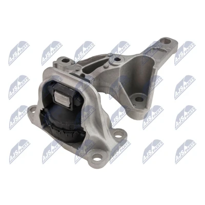 Imagen de NTY ZPS RE 138 Soporte de motor derecha RENAULT: MEGANE 3, 3 Coupe, GRAND SCENIC