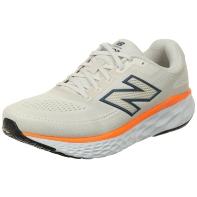 Imagen de New Balance Fresh FOAM X EVOZ V4 Zapatillas running asfalto, Hombre, Talla: 42.5, Linen Zapatos