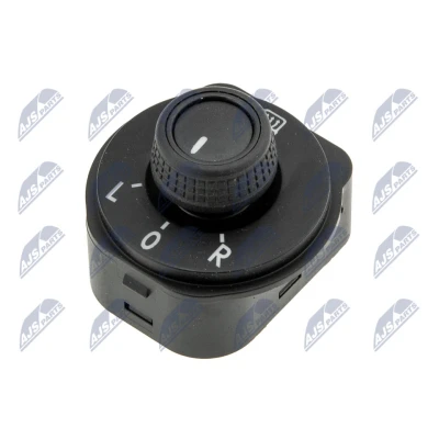 Imagen de Conmutador, ajuste de espejo NTY EWS VW 110