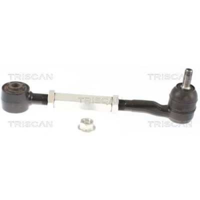 Imagen de TRISCAN 8500 135051 Barra oscilante, suspensión de ruedas con rótulas, apoyo caucho Brazo oscilante transversal TOYOTA: Avensis III Familiar