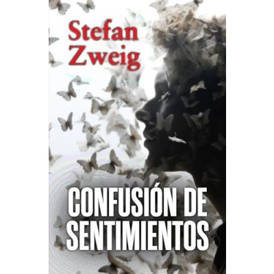 Imagen de Confusión de sentimientos: 235 (Narrativa del Acantilado)