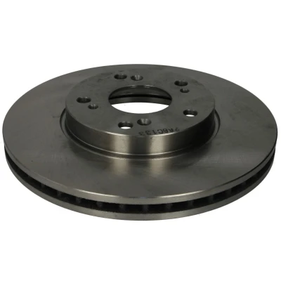 Imagen de Disco de freno ABE C34045ABE frente/ventilado/1 pieza