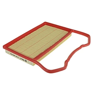 Imagen de MEYLE 112 321 0032 Filtro de aire 35 285 300 Cartucho filtrante ORIGINAL Quality SEAT: Ibiza 4, 4 Sportcoupe, ST
