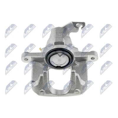 Imagen de NTY HZT CH 008 Pinza de freno Eje trasero izquierda, trasero, izquierda sin bastidor soporte CHRYSLER: GRAND 5OYAGER 5