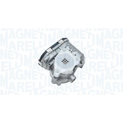Imagen de MAGNETI MARELLI 802000000157 Cuerpo de Mariposa CITROËN: C3 I Hatchback