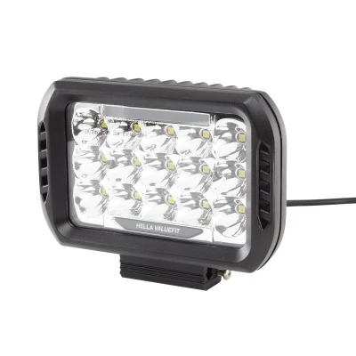 Imagen de HELLA 1FE 358 154 031 Faro de carretera