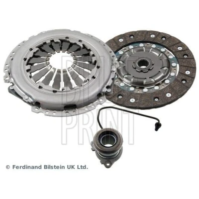 Imagen de BLUE PRINT ADL143070 Kit de Embrague tres piezas con desembrague central, grasa sintética 220 ALFA ROMEO: MiTo