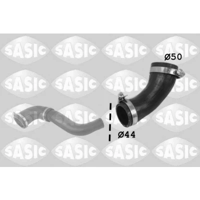 Imagen de SASIC 3336223 Manguera Turbo FORD: KUGA 1, C Max 2, FOCUS 3