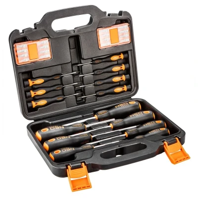 Imagen de NEO TOOLS 04 209 Kit de extractores pernos 30