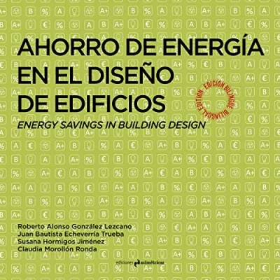 Imagen de Ahorro de energía en el diseño edificios (ARQUITECTURA)