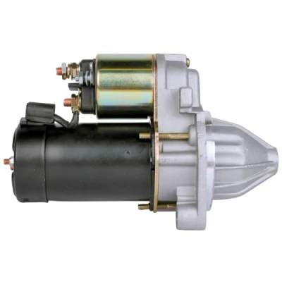 Imagen de HELLA 8EA 012 527 271 Motor de arranque 12 1,2 9 MERCEDES BENZ: Vito Furgón, Clase C Berlina, ML norauto, oscaro, mister auto