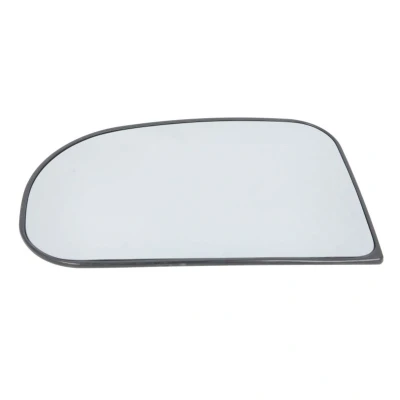 Imagen de Cristal de espejo, retrovisor exterior BLIC 6102 02 1291121P, izquierda