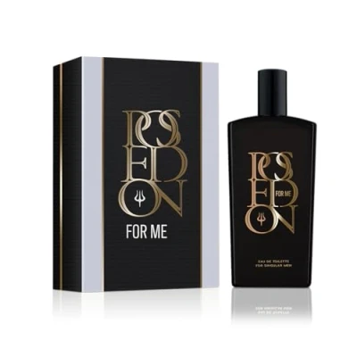 Imagen de Edt Poseidon For Me 150 Ml