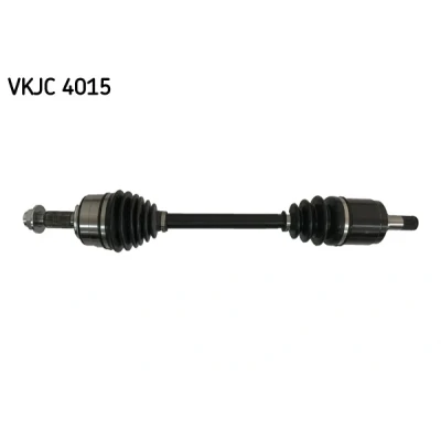 Imagen de SKF VKJC 4015 Árbol de transmisión 666,5, 58 HONDA: CR V 3