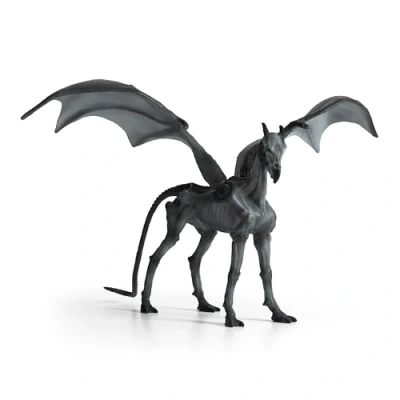 Imagen de schleich 13996 Thestral, a partir de 6 años, WIZARDING WORLD figura, 21 x 16 18 cm